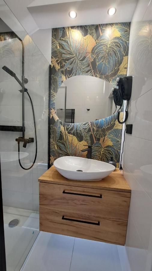 Apartamenty Bujaki Ustron Extérieur photo