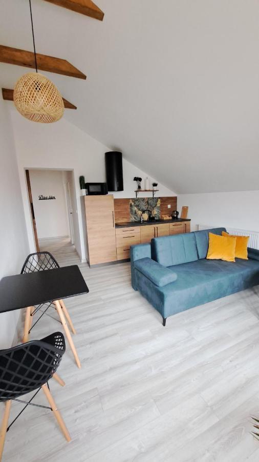 Apartamenty Bujaki Ustron Extérieur photo