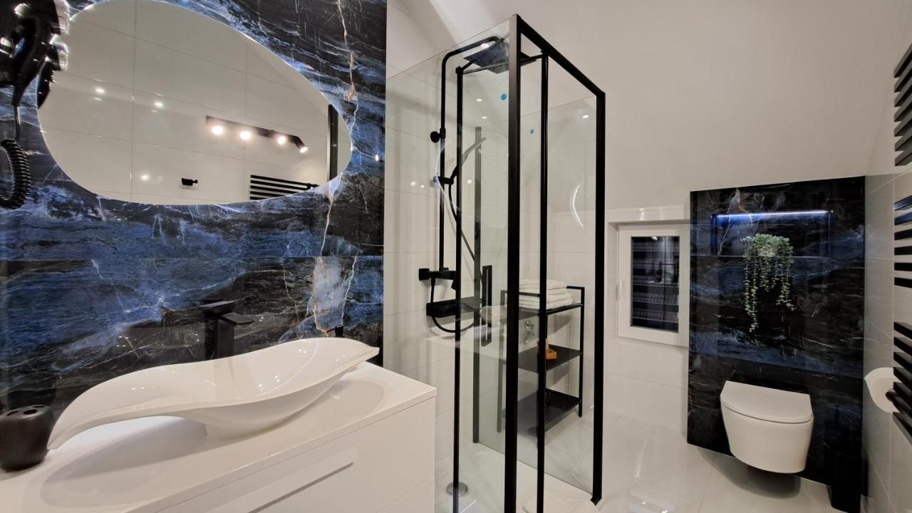 Apartamenty Bujaki Ustron Extérieur photo
