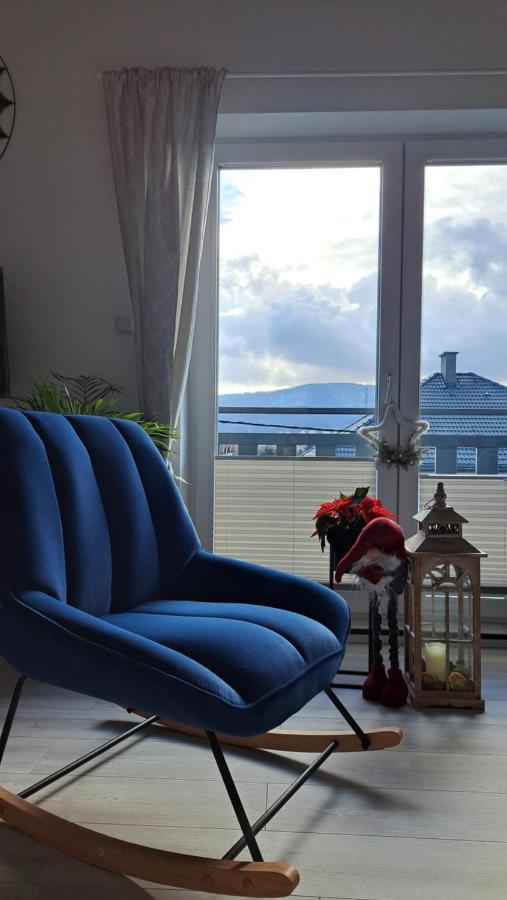 Apartamenty Bujaki Ustron Extérieur photo