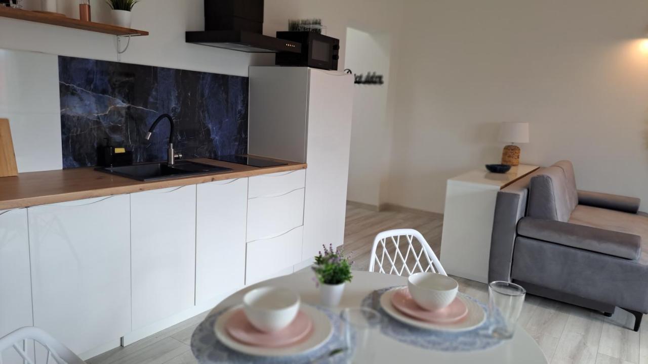Apartamenty Bujaki Ustron Extérieur photo