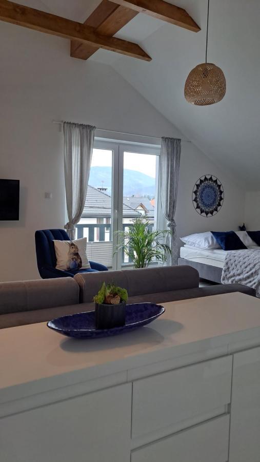 Apartamenty Bujaki Ustron Extérieur photo