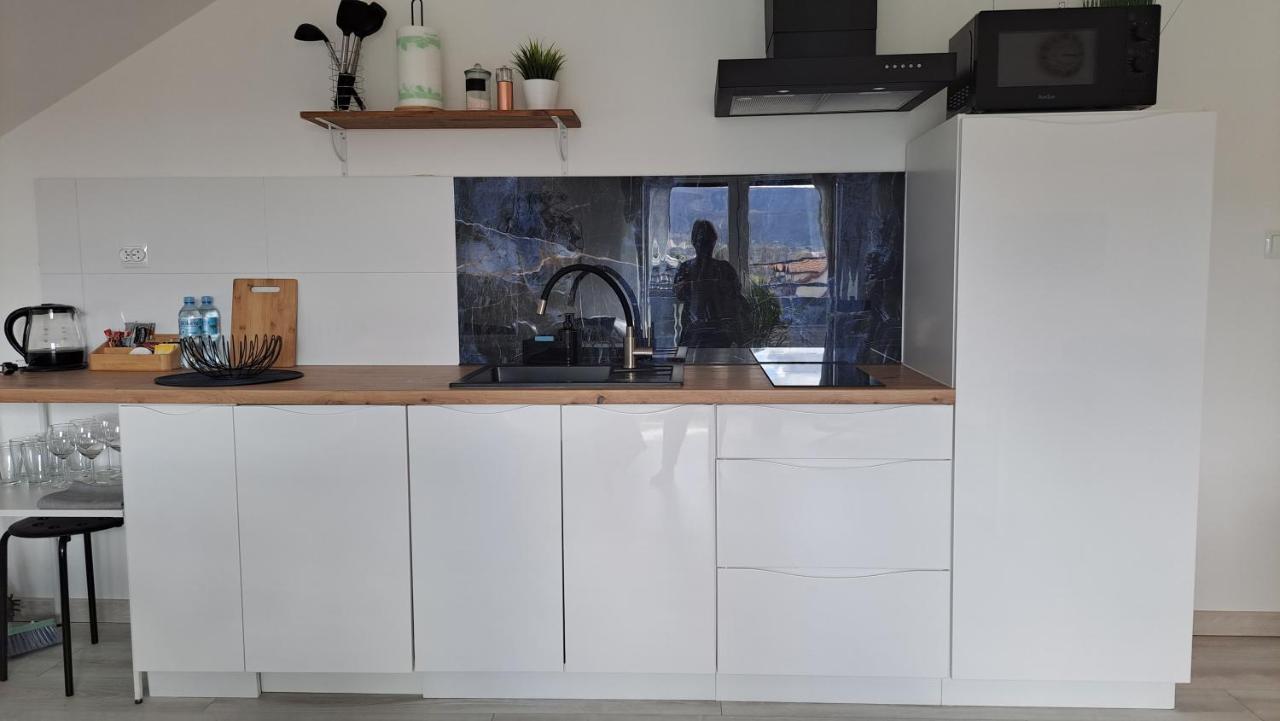 Apartamenty Bujaki Ustron Extérieur photo